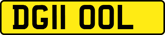 DG11OOL