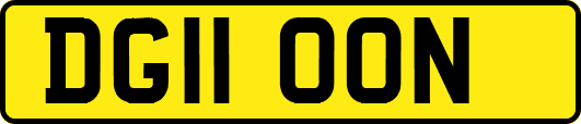 DG11OON