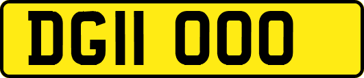 DG11OOO
