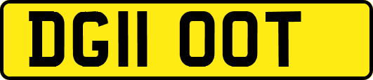 DG11OOT
