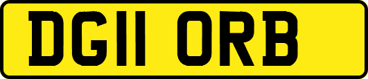 DG11ORB