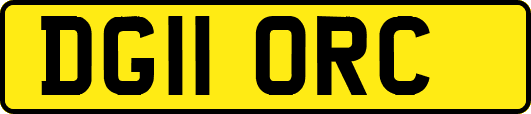 DG11ORC