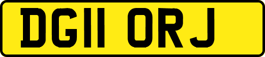 DG11ORJ