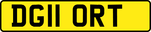 DG11ORT