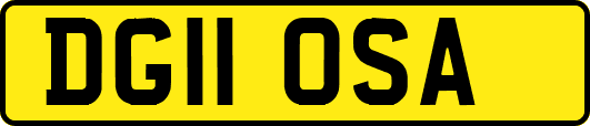 DG11OSA