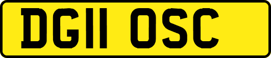 DG11OSC