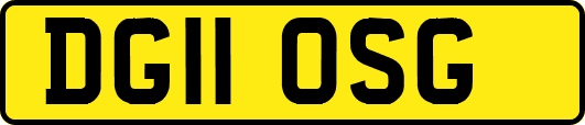 DG11OSG