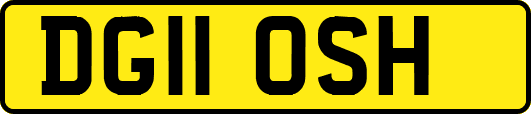DG11OSH
