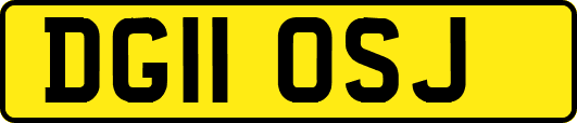 DG11OSJ