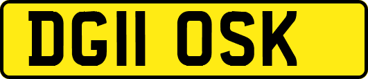 DG11OSK