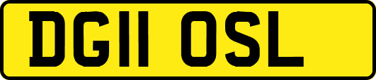 DG11OSL