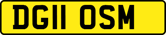 DG11OSM