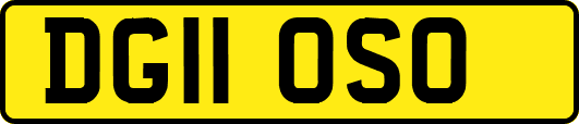 DG11OSO