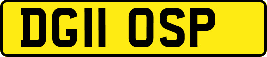 DG11OSP