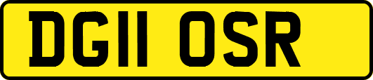 DG11OSR