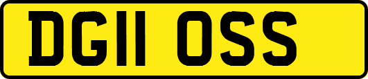 DG11OSS
