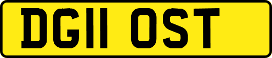 DG11OST