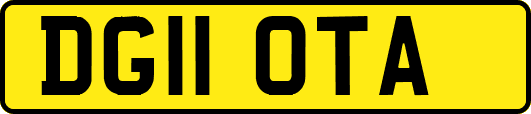 DG11OTA