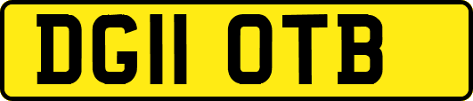 DG11OTB