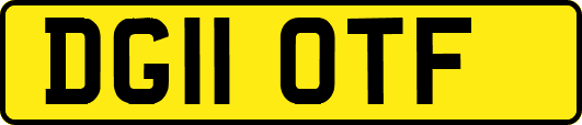 DG11OTF
