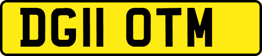 DG11OTM