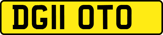 DG11OTO