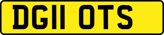 DG11OTS