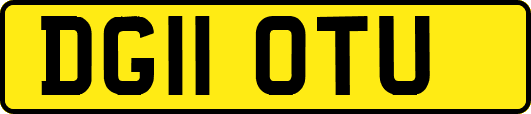 DG11OTU