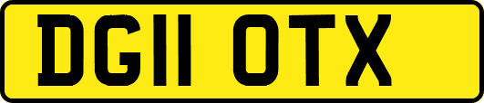 DG11OTX