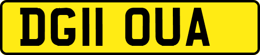 DG11OUA