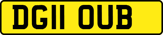 DG11OUB