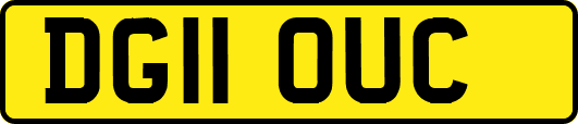 DG11OUC