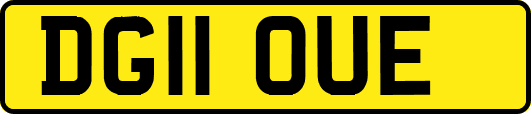 DG11OUE