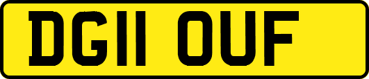 DG11OUF