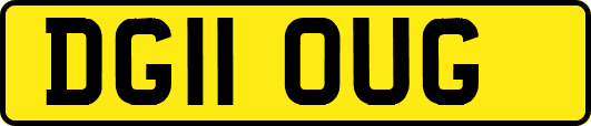 DG11OUG