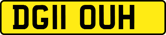 DG11OUH