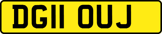 DG11OUJ