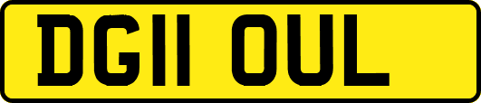 DG11OUL