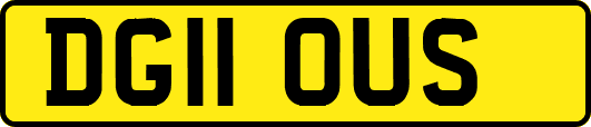 DG11OUS