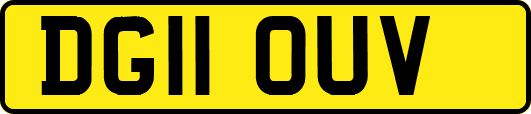DG11OUV