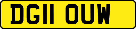 DG11OUW