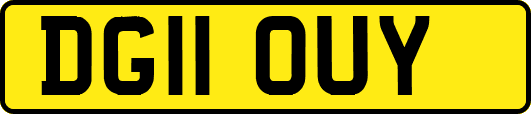 DG11OUY