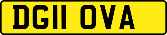 DG11OVA