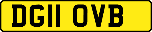 DG11OVB