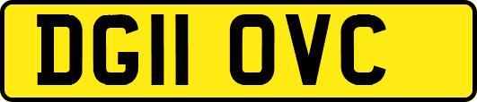 DG11OVC