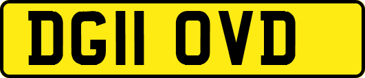 DG11OVD