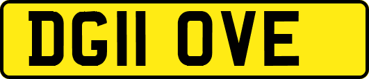 DG11OVE