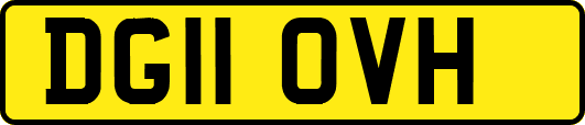 DG11OVH