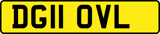 DG11OVL