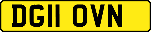 DG11OVN
